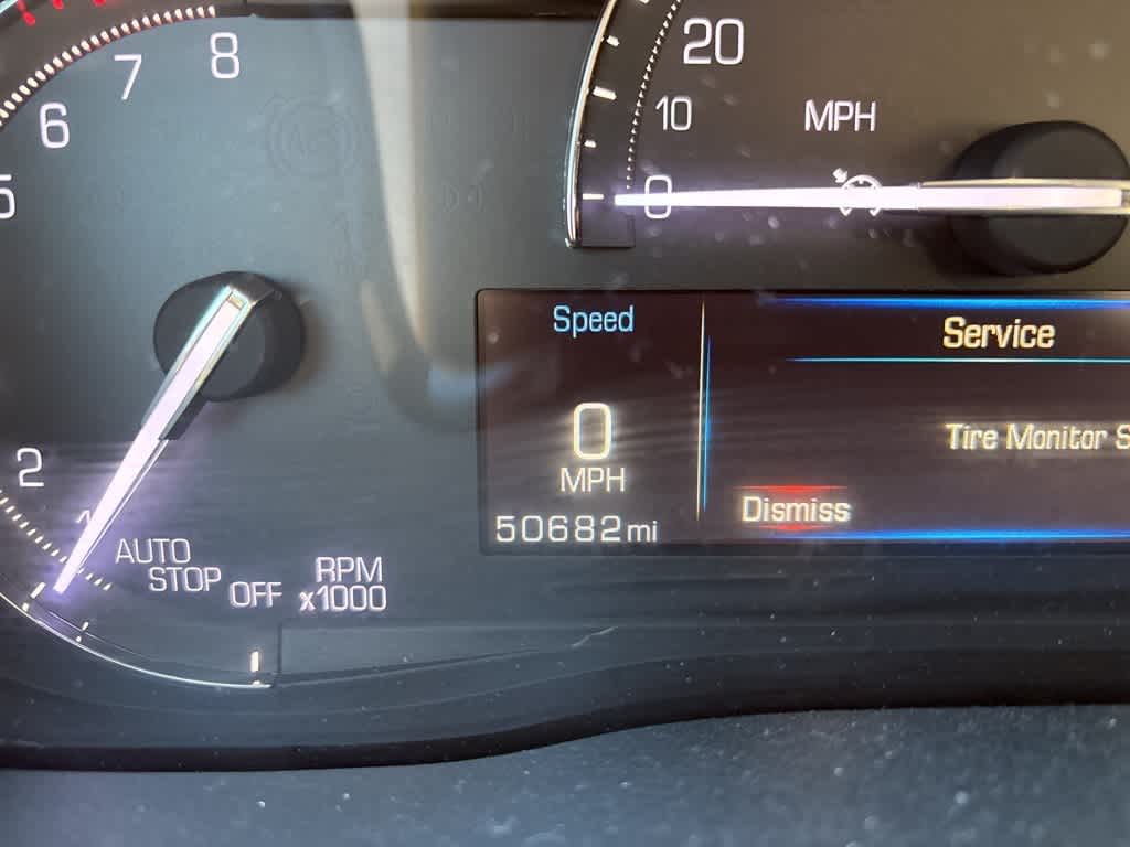 Thumbnail: 2018 Cadillac XT5 - 13