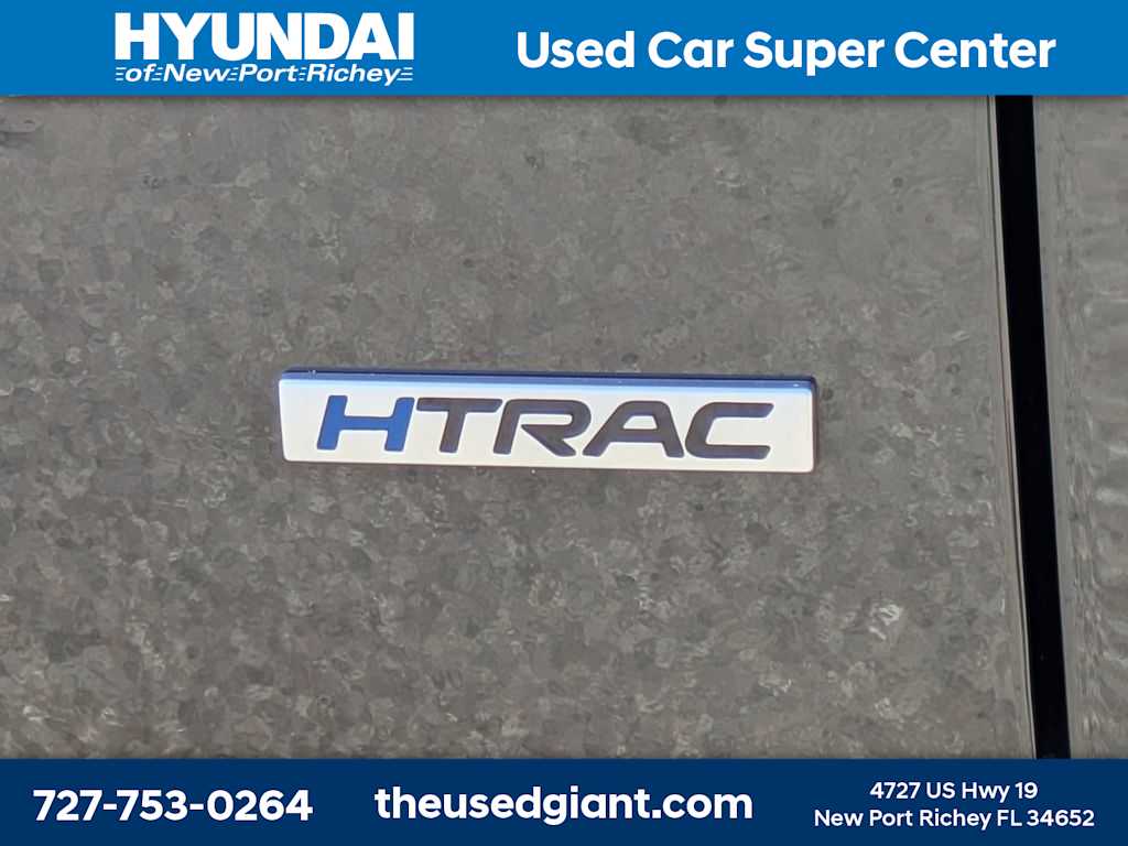 Thumbnail: 2025 Hyundai Ioniq 5 - 14