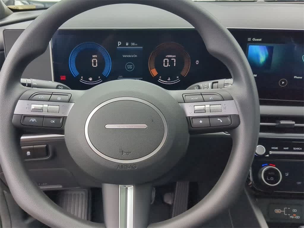 Thumbnail: 2026 Hyundai Santa Cruz - 22