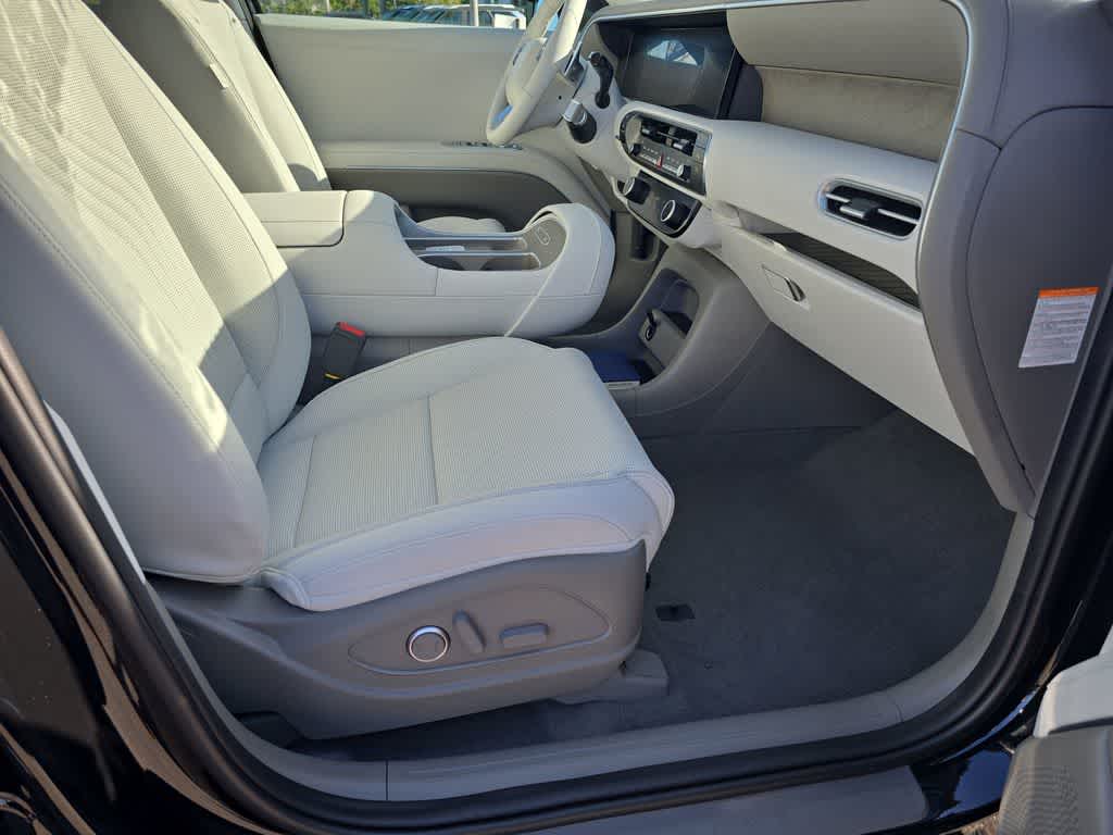 Thumbnail: 2026 Hyundai Palisade - 23