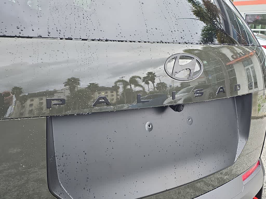 Thumbnail: 2026 Hyundai Palisade - 13