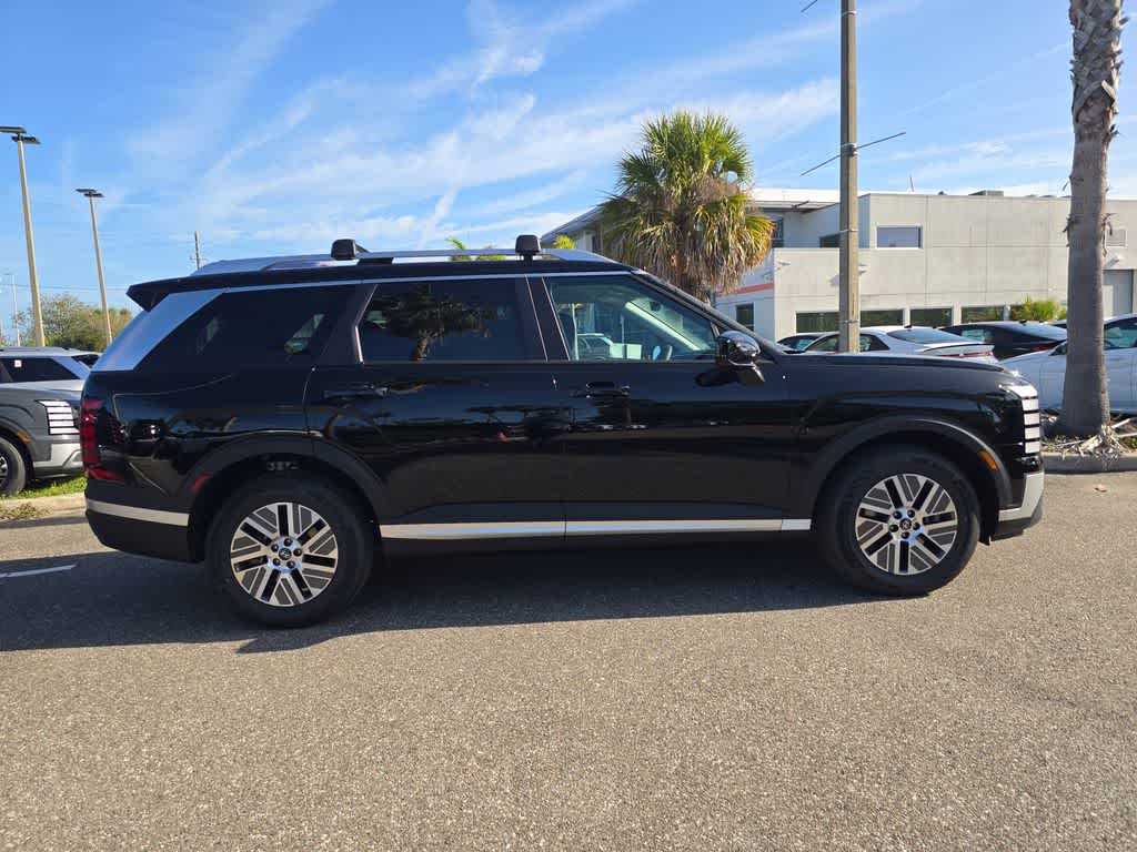 Thumbnail: 2026 Hyundai Palisade - 8