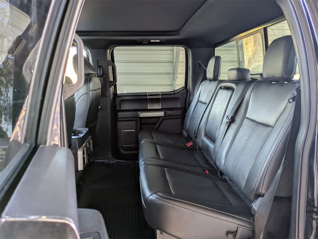 Thumbnail: 2022 Ford F-450 - 17