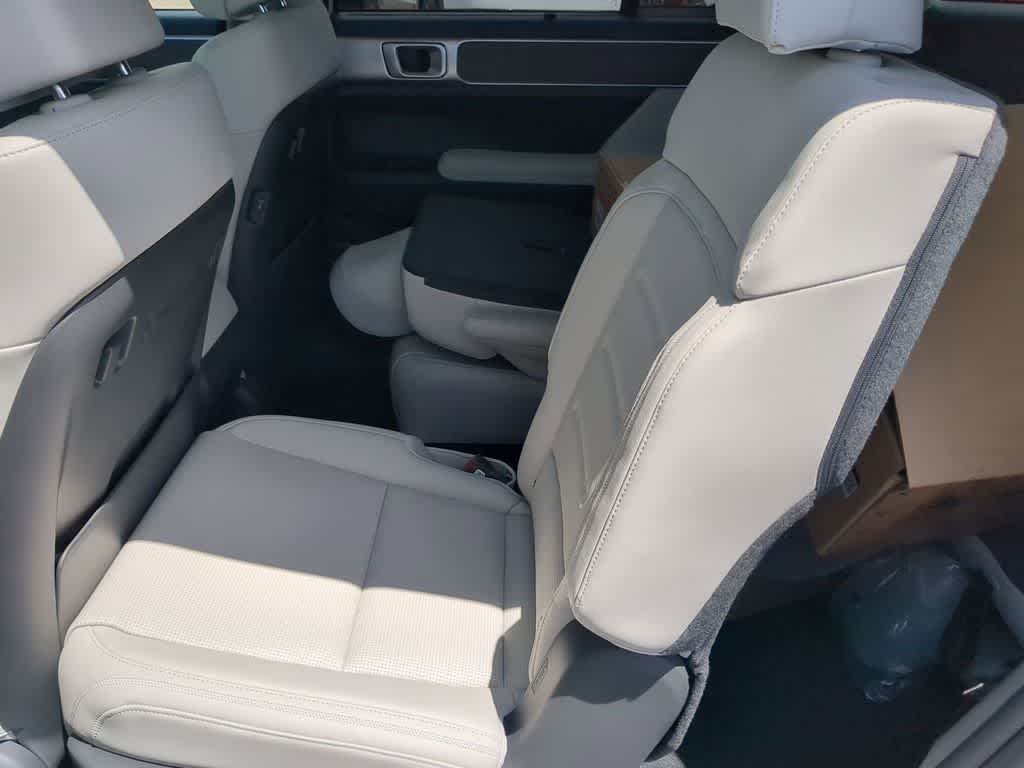 Thumbnail: 2026 Hyundai Santa Fe - 21