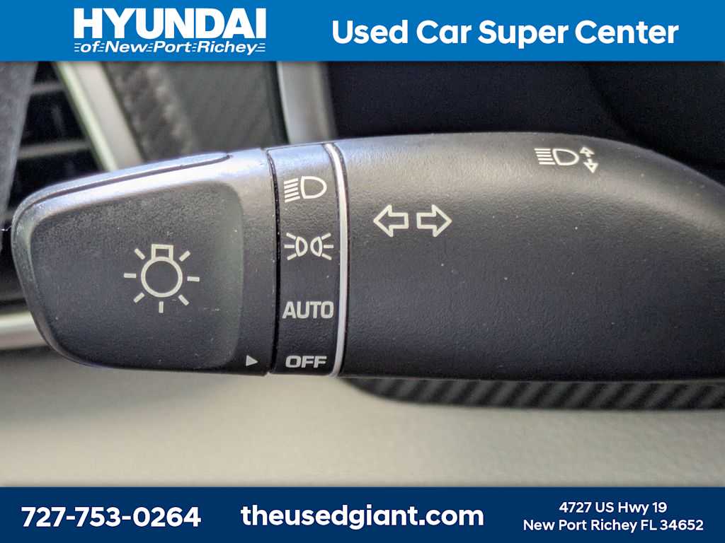 Thumbnail: 2021 Hyundai Tucson - 28