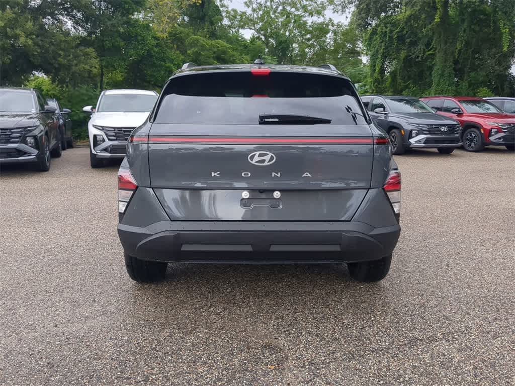 Thumbnail: 2026 Hyundai Kona - 4