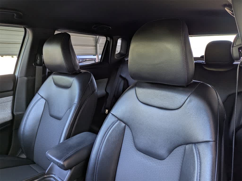 Thumbnail: 2023 Jeep Compass - 7