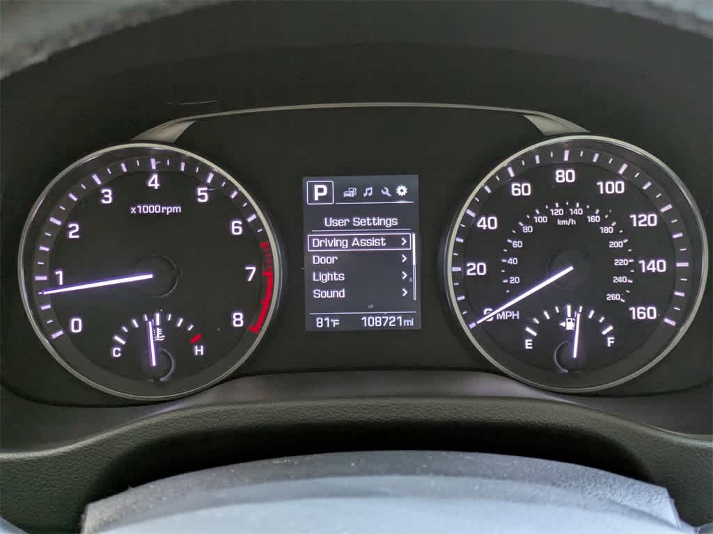 Thumbnail: 2018 Hyundai Elantra - 28