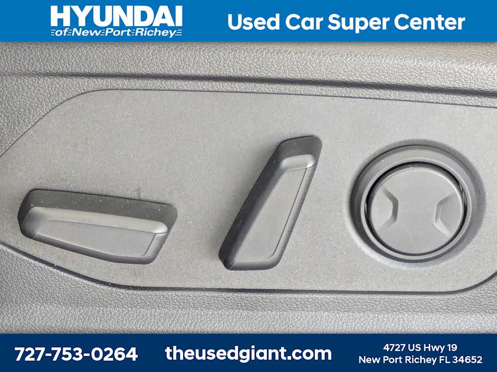 Thumbnail: 2026 Hyundai Tucson - 23