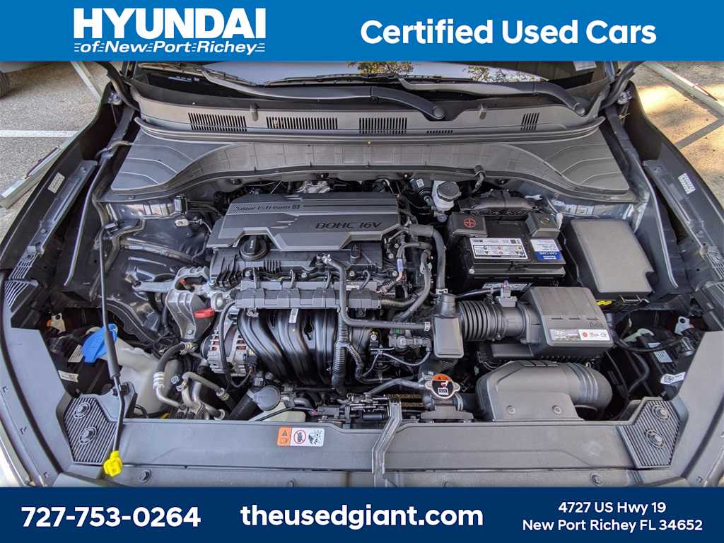 Thumbnail: 2023 Hyundai Kona - 13