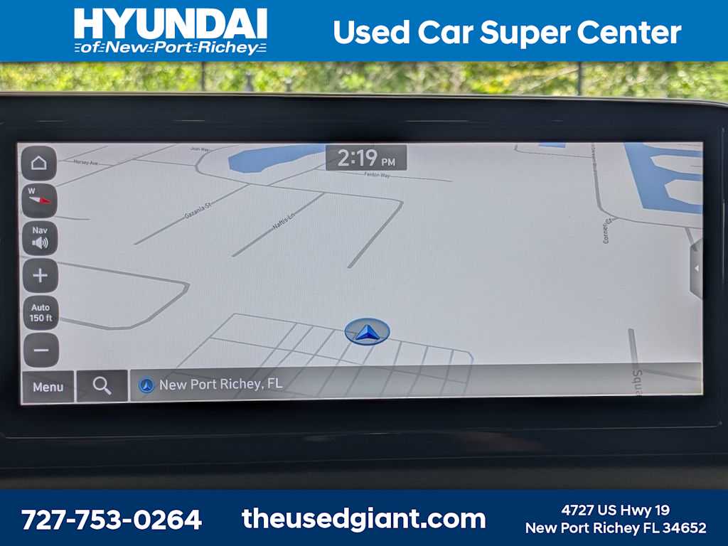 Thumbnail: 2024 Hyundai Palisade - 29