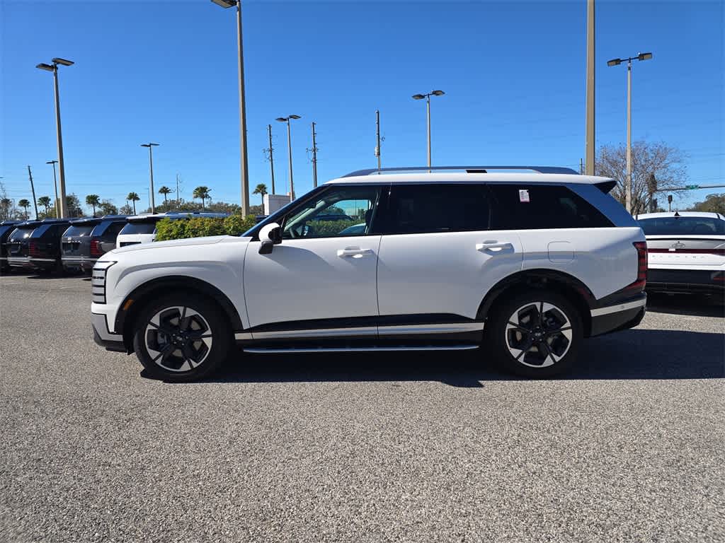 Thumbnail: 2026 Hyundai Palisade - 3