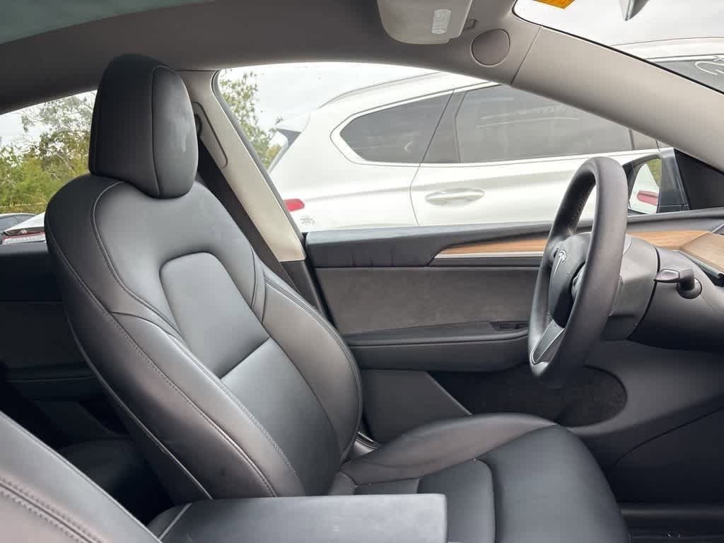 Thumbnail: 2025 Tesla Model Y - 7