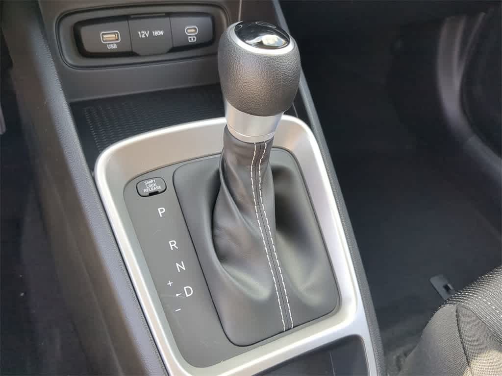 Thumbnail: 2026 Hyundai Venue - 30