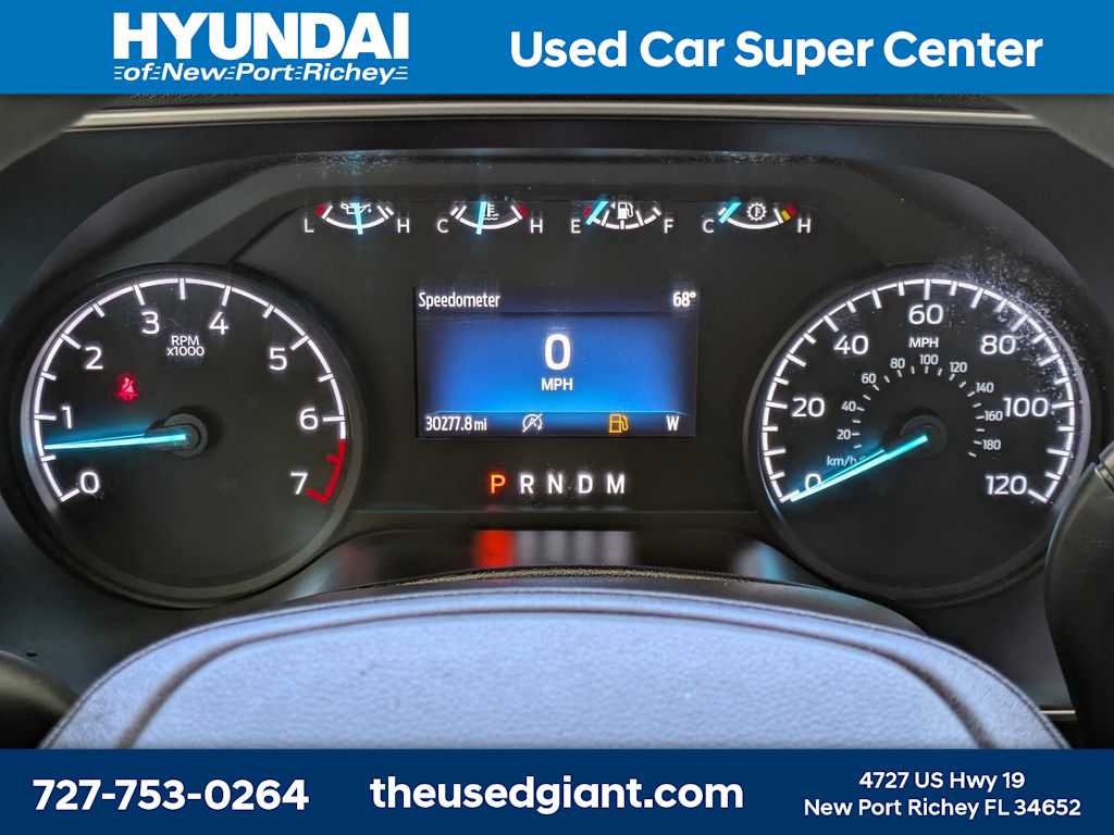 Thumbnail: 2022 Ford F-150 - 36