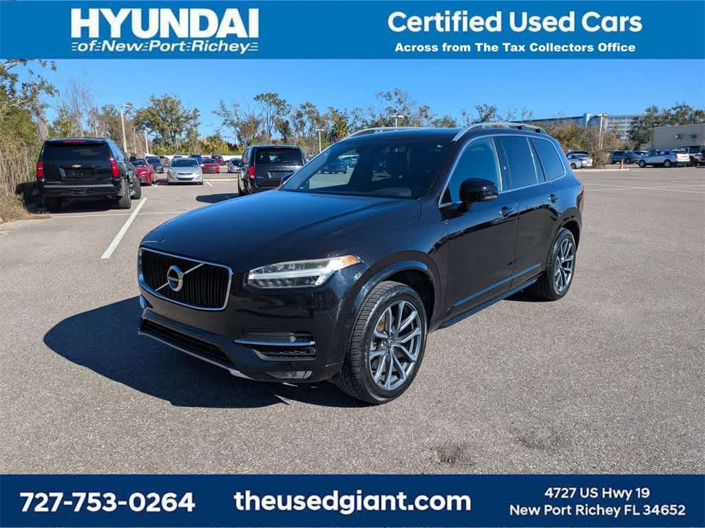2016 Volvo XC90  -
                  New Port Richey, FL