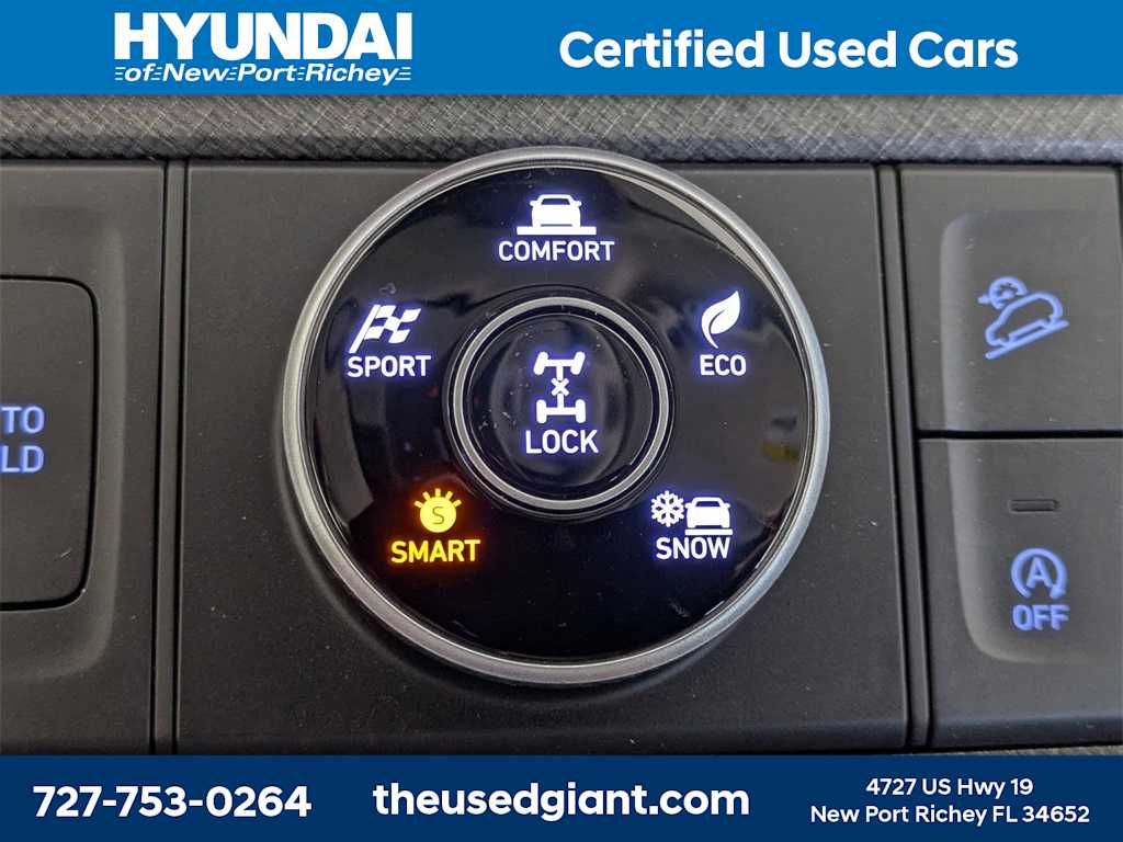 Thumbnail: 2024 Hyundai Palisade - 35