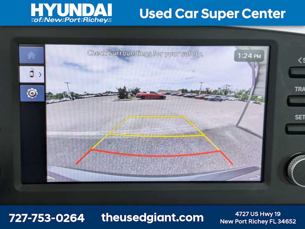 Thumbnail: 2025 Hyundai Elantra - 19