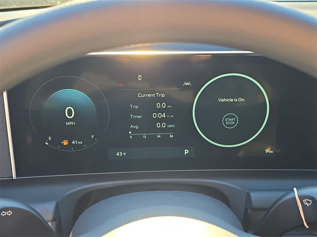 Thumbnail: 2026 Hyundai Santa Cruz - 30