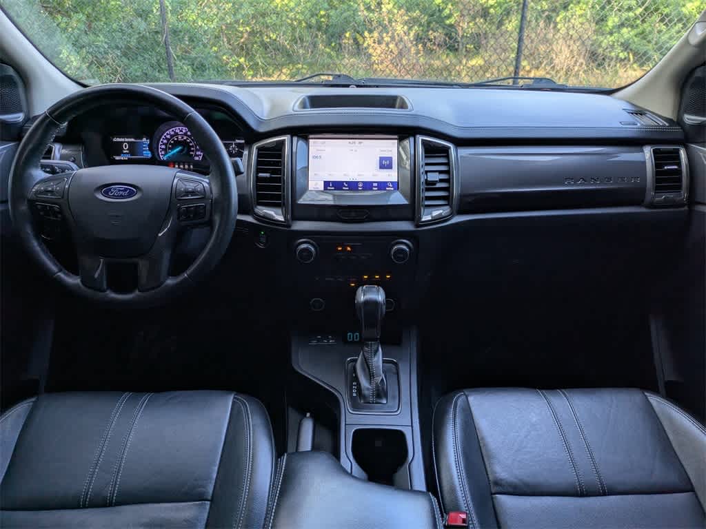 Thumbnail: 2019 Ford Ranger - 19