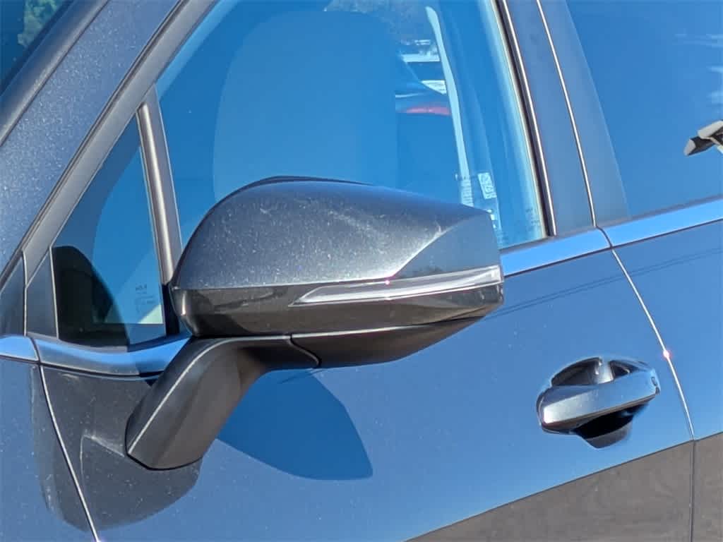 Thumbnail: 2025 Kia Sportage - 11