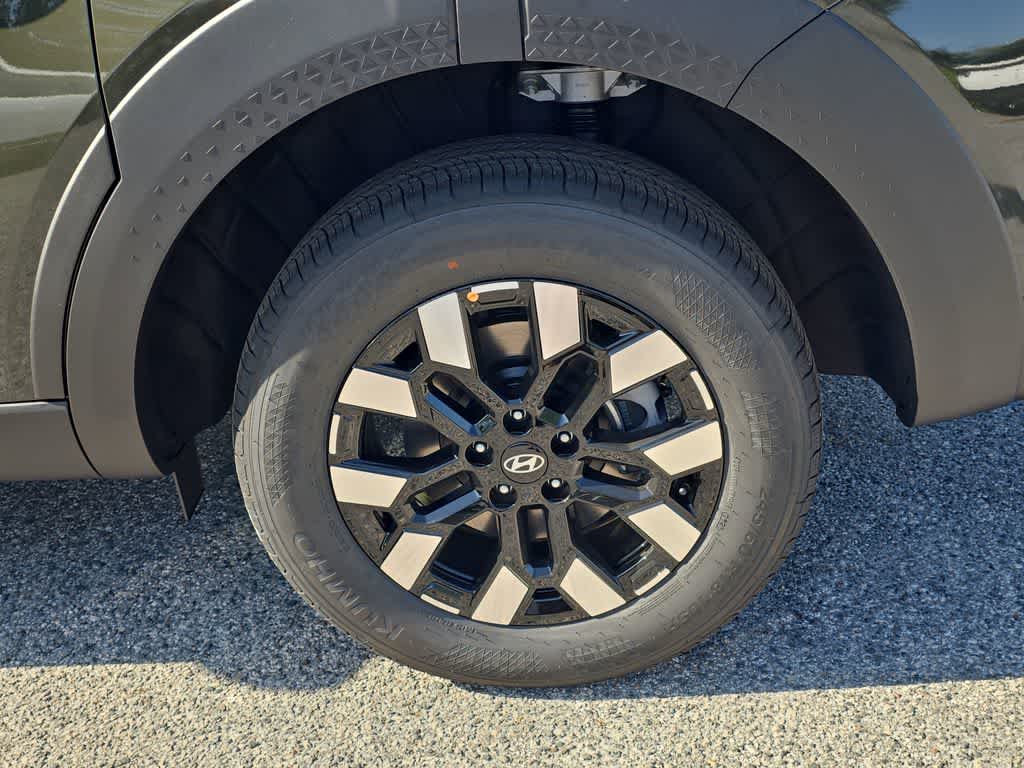 Thumbnail: 2026 Hyundai Santa Cruz - 14