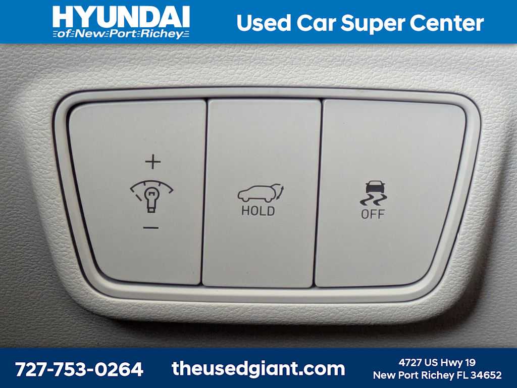 Thumbnail: 2024 Hyundai Tucson - 31