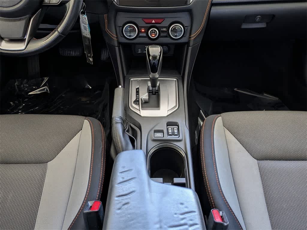 Thumbnail: 2021 Subaru Crosstrek - 20