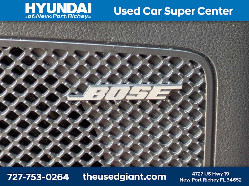 Thumbnail: 2023 Hyundai Tucson - 37