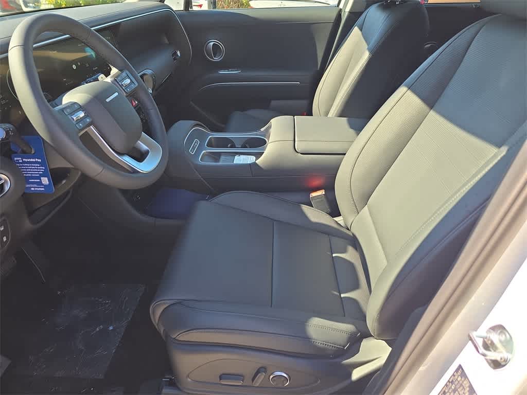 Thumbnail: 2026 Hyundai Palisade - 16