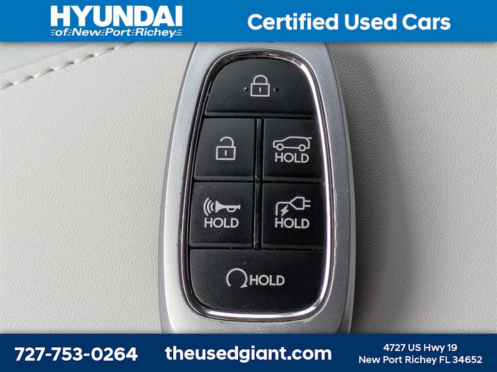 Thumbnail: 2024 Hyundai Ioniq 5 - 34