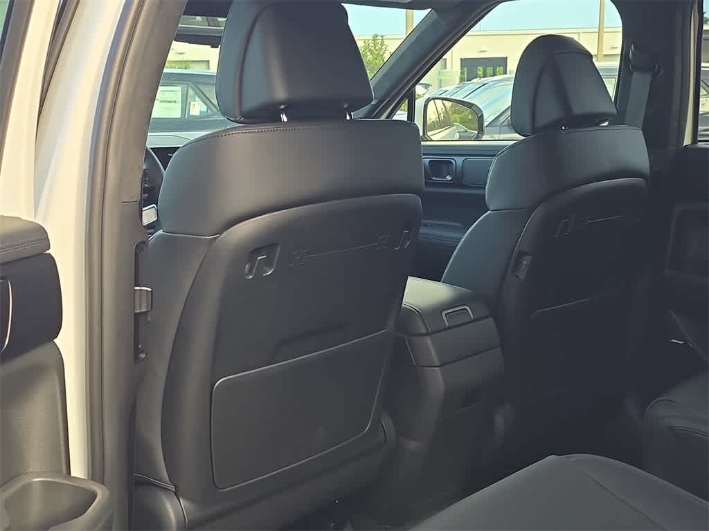 Thumbnail: 2026 Hyundai Santa Fe - 19