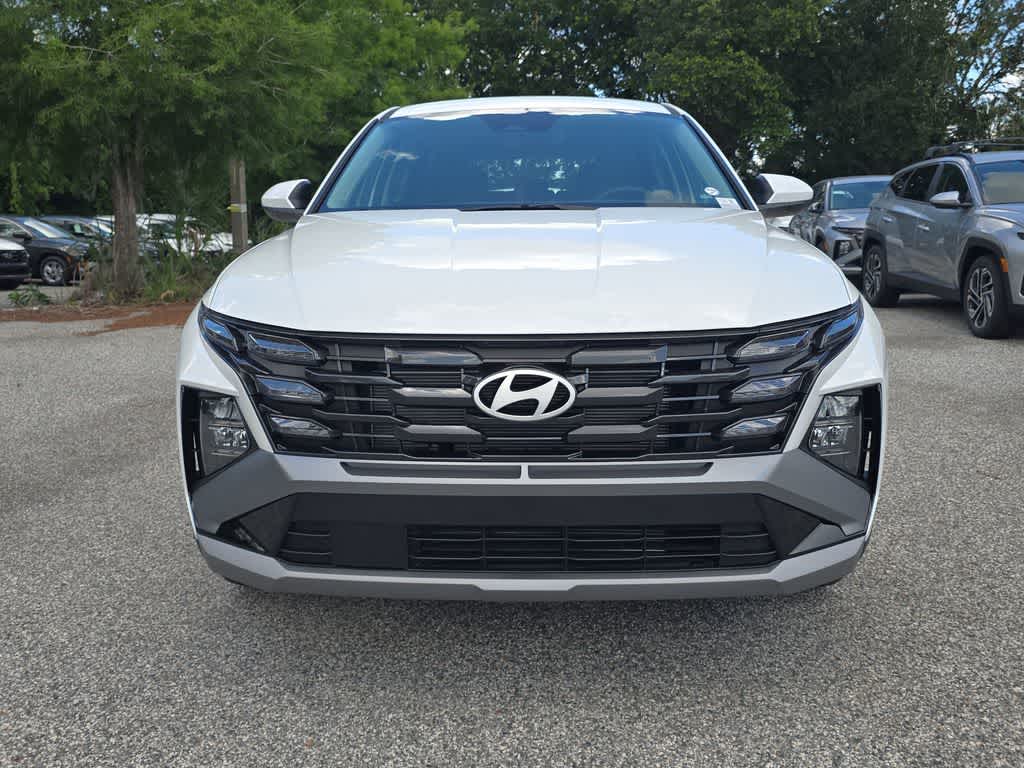 Thumbnail: 2026 Hyundai Tucson - 10