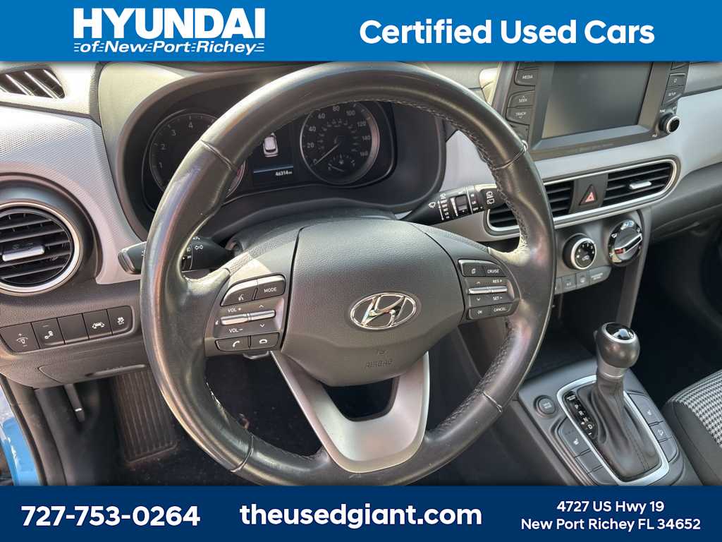 Thumbnail: 2020 Hyundai Kona - 11
