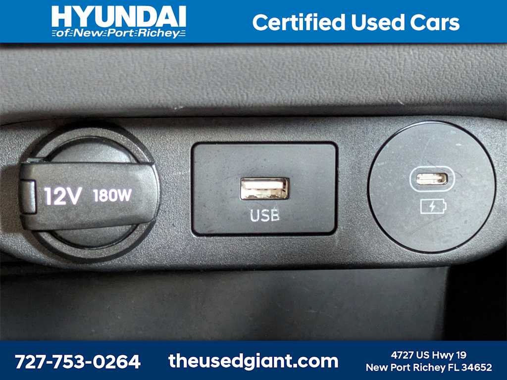 Thumbnail: 2024 Hyundai Elantra - 23