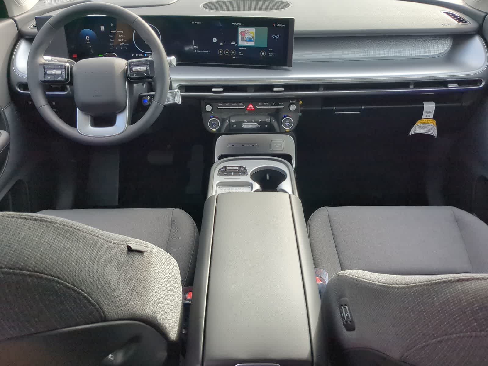 Thumbnail: 2026 Hyundai Ioniq - 14