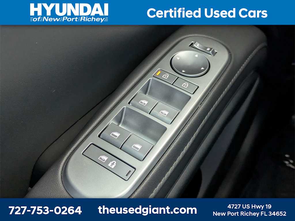 Thumbnail: 2026 Hyundai Palisade - 36