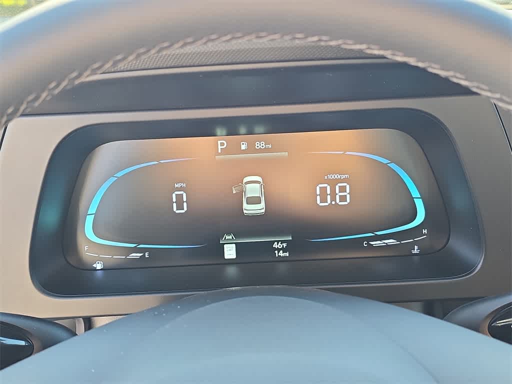 Thumbnail: 2026 Hyundai Elantra - 31