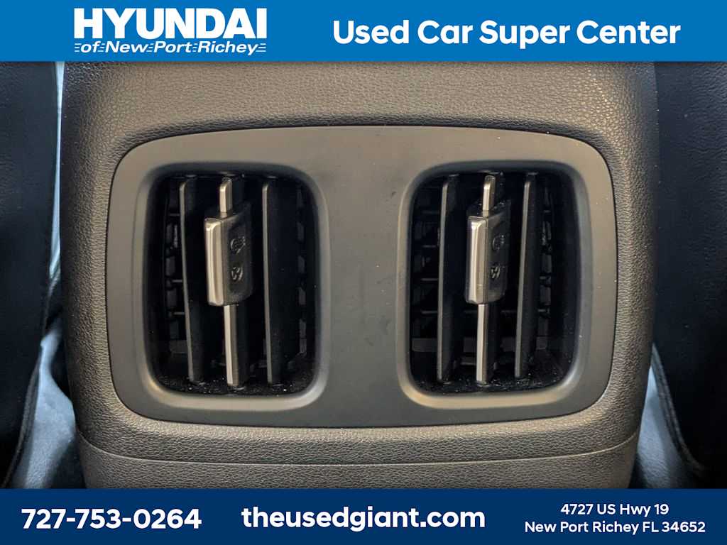 Thumbnail: 2023 Hyundai Tucson - 17