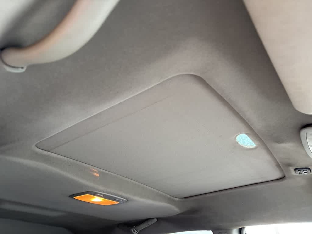 Thumbnail: 2007 Hyundai Tucson - 8