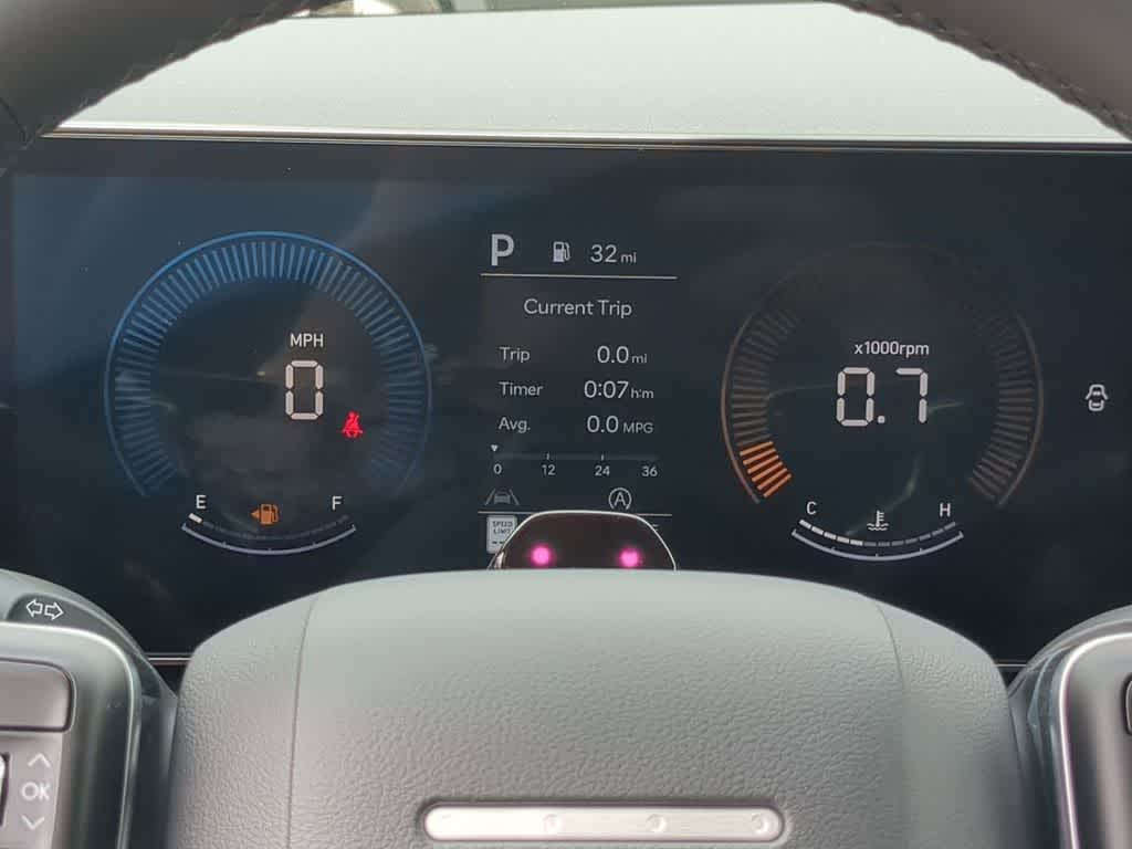 Thumbnail: 2026 Hyundai Santa Fe - 34