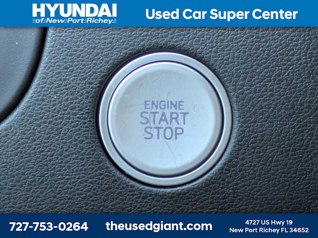 Thumbnail: 2023 Hyundai Tucson - 42