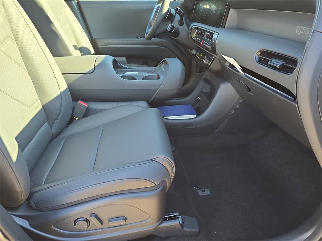 Thumbnail: 2026 Hyundai Palisade - 22