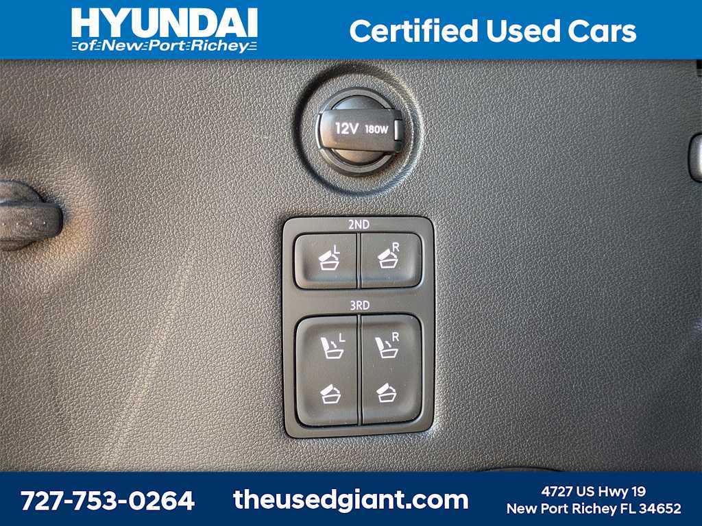 Thumbnail: 2024 Hyundai Palisade - 14