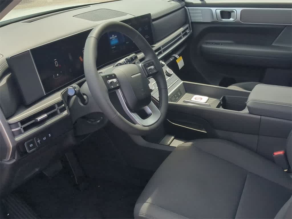Thumbnail: 2026 Hyundai Santa Fe - 13