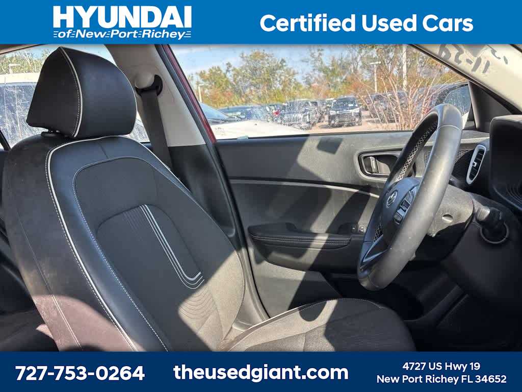 Thumbnail: 2024 Hyundai Venue - 7