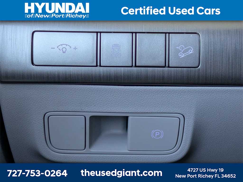 Thumbnail: 2024 Hyundai Kona - 28