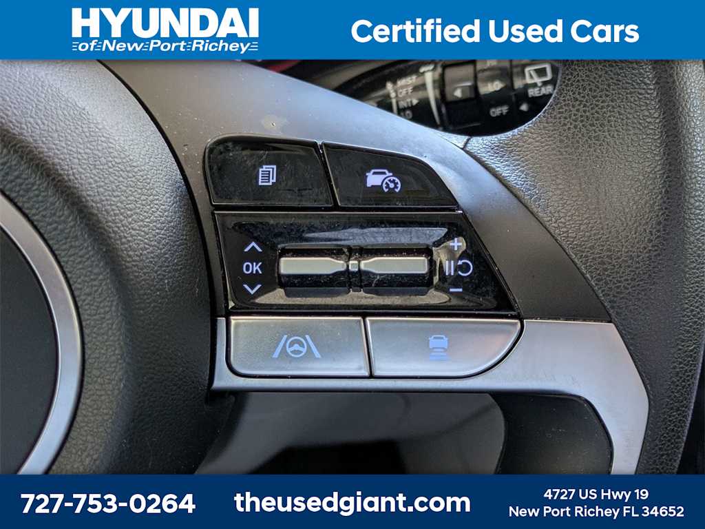 Thumbnail: 2023 Hyundai Tucson - 32