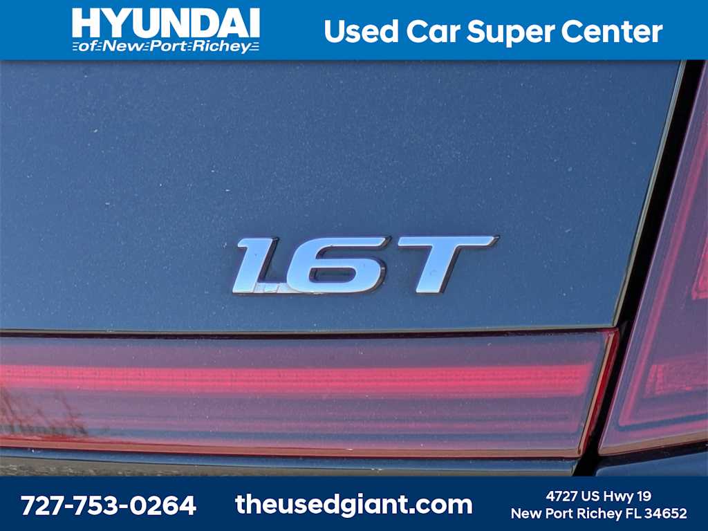 Thumbnail: 2023 Hyundai Sonata - 12