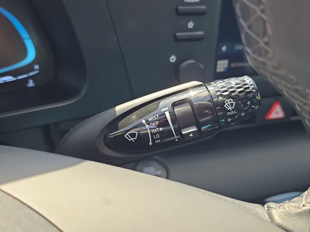 Thumbnail: 2026 Hyundai Elantra - 26